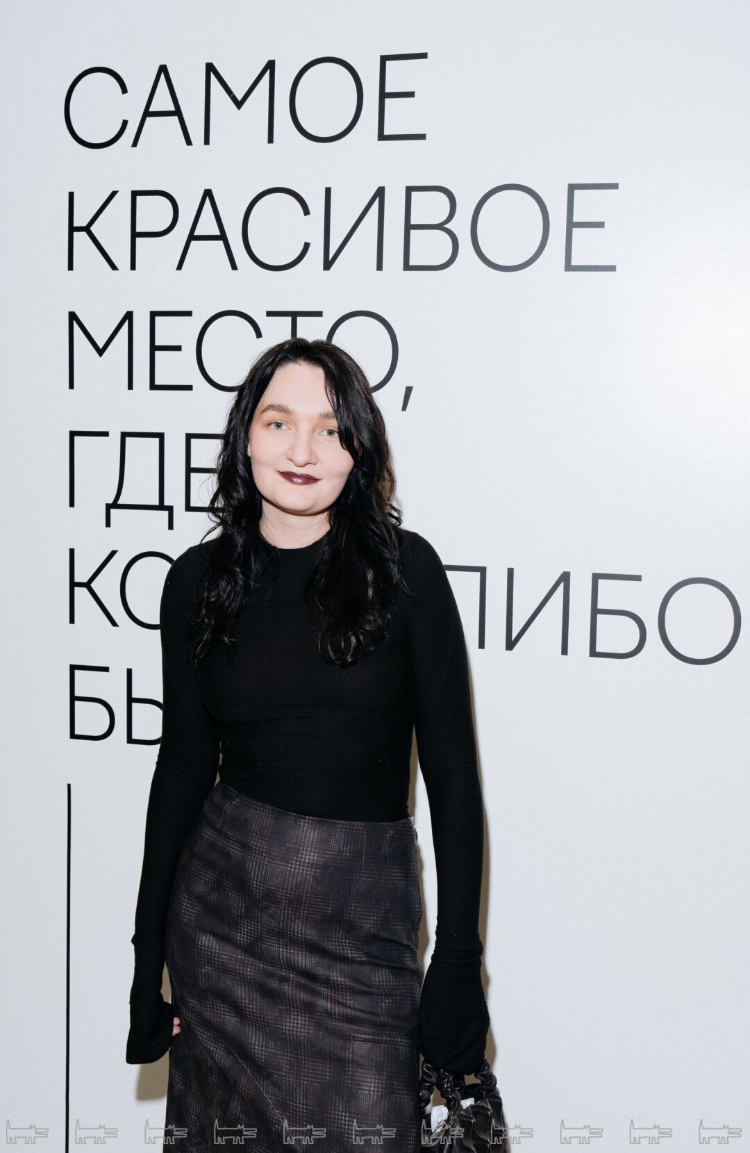 Дарья Ярцева (галерея Deep List)