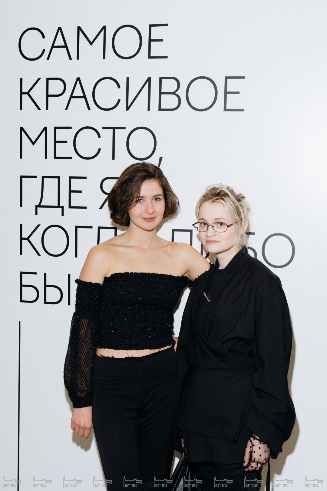 Майя Ковальски. (галерея «Терминал» и ярмарка «Контур»), Анна Меркушина