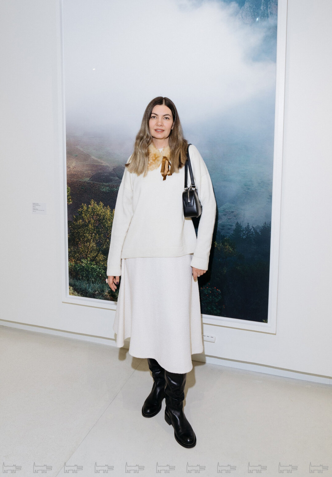 Анастасия Постригай (Postrigay Gallery)