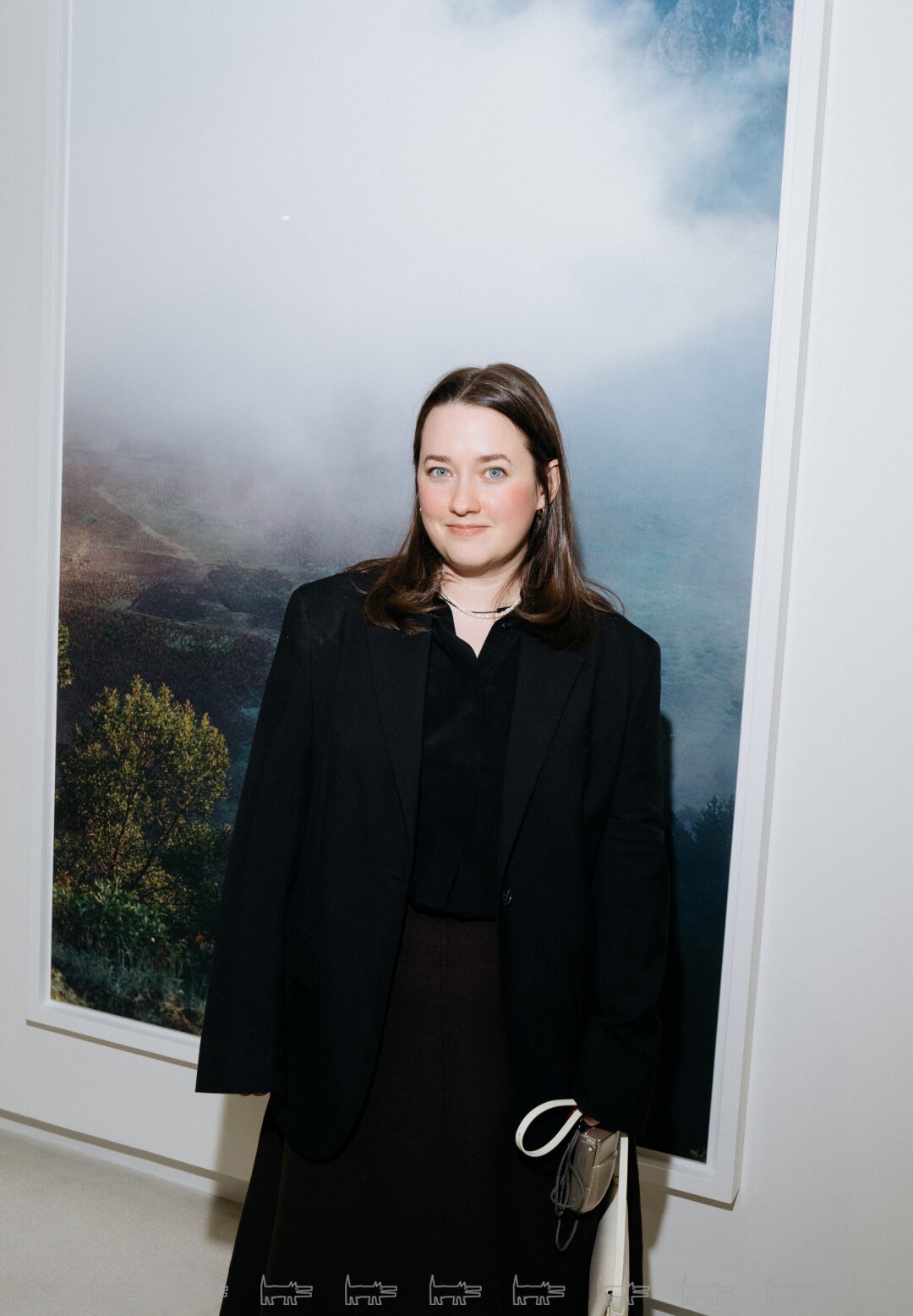 Александра Жиленко (галерея «Объединение»)