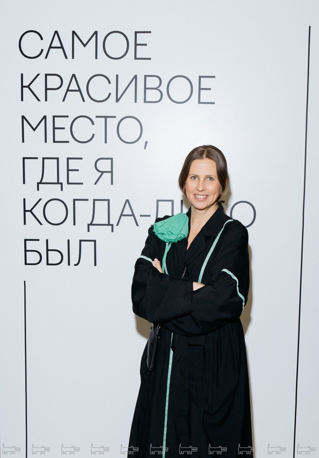 Анна Баринова (Нова). (галерея Anna Nova)