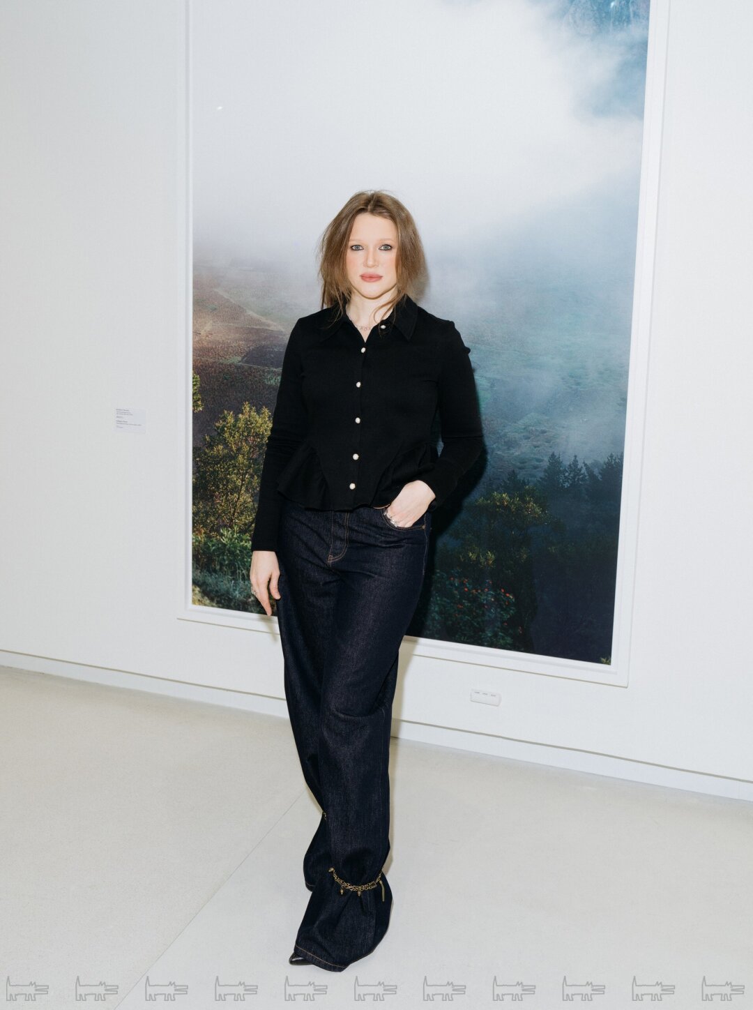 Марина Нико