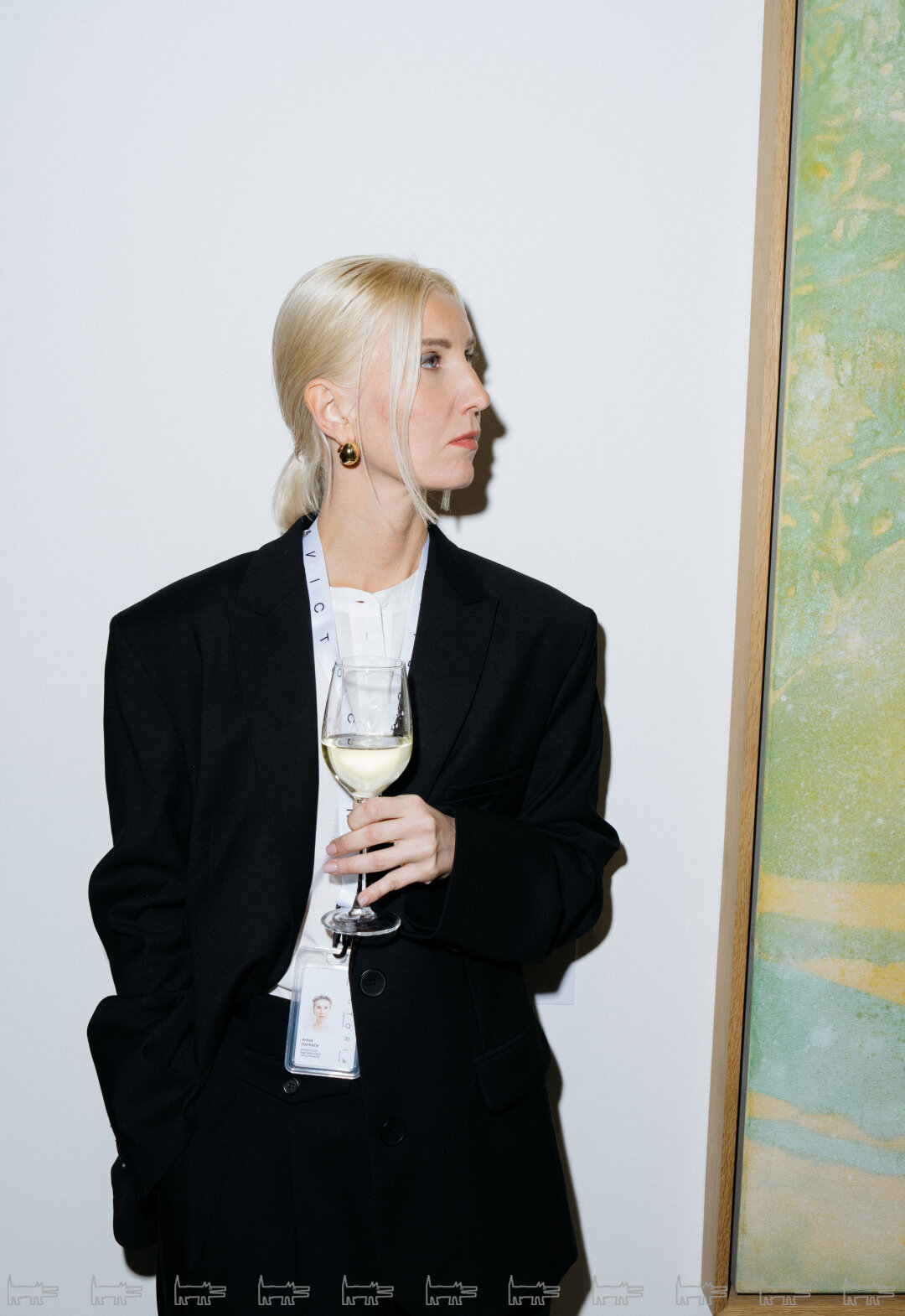 Анна Патрати