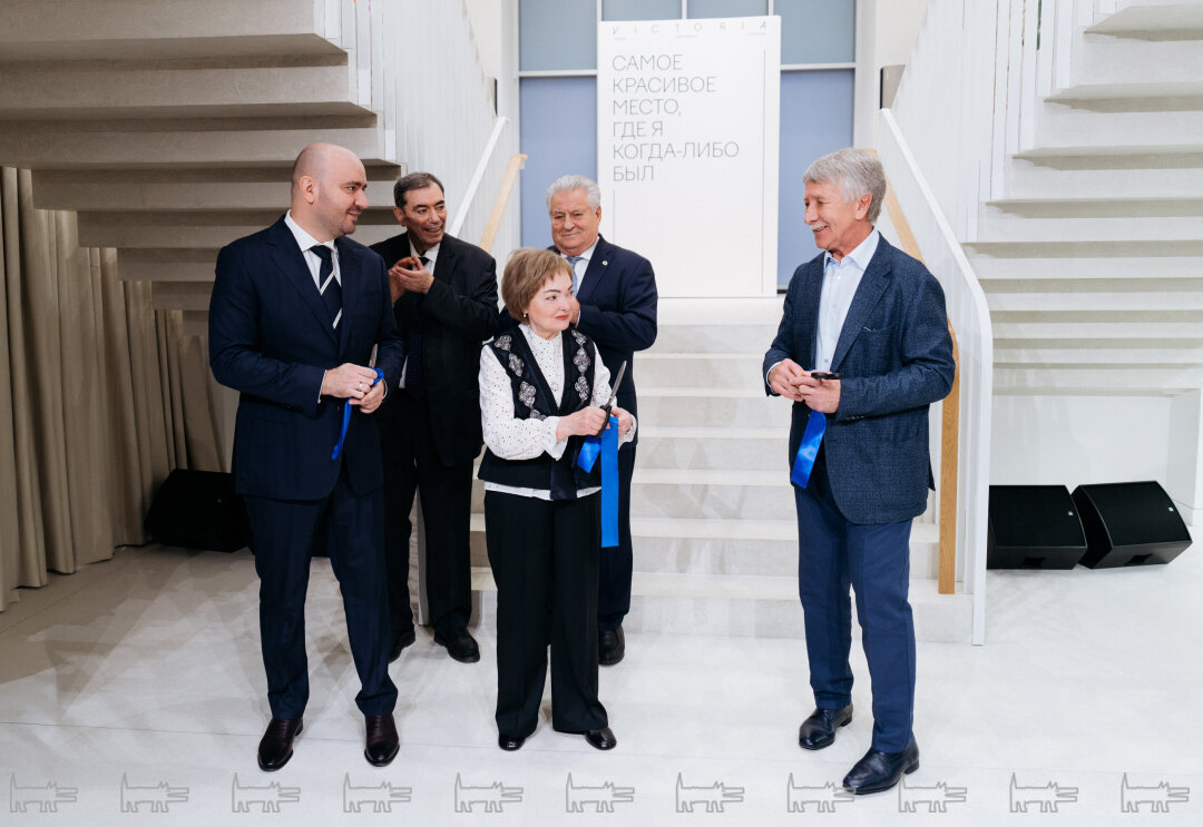 Вячеслав Федорищев, Людмила Патрати и Леонид Михельсон