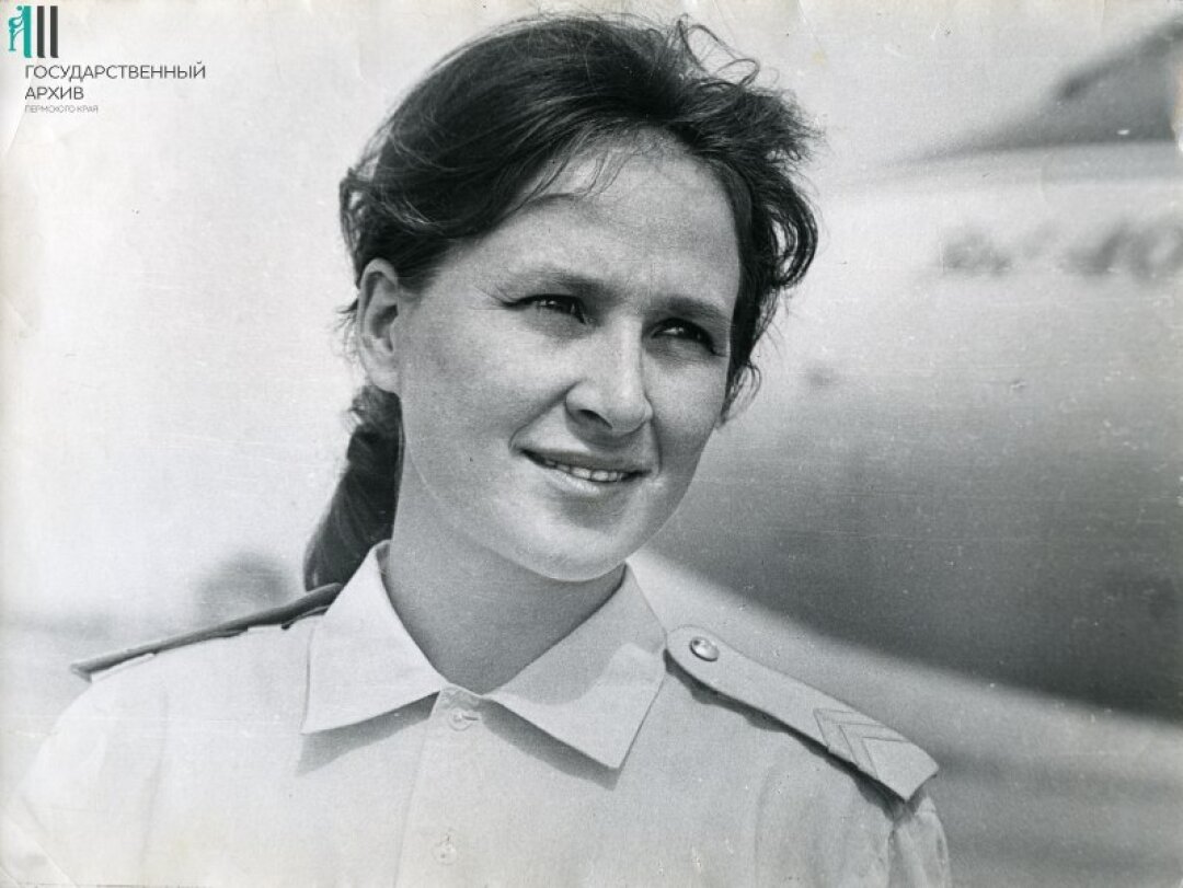 Галина Смагина