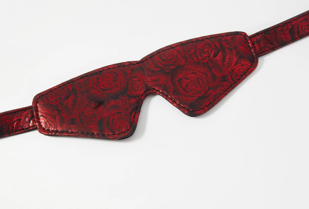 Повяязка на глаза 50 Shades of Grey