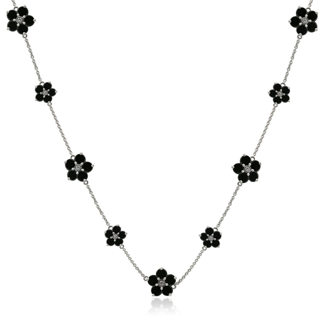 Колье RS 1912 Русские самоцветы, 1 425 900 руб.