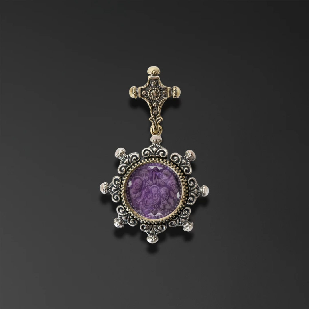 Рождественская звезда «Владимир Михайлов», 245 000 руб.