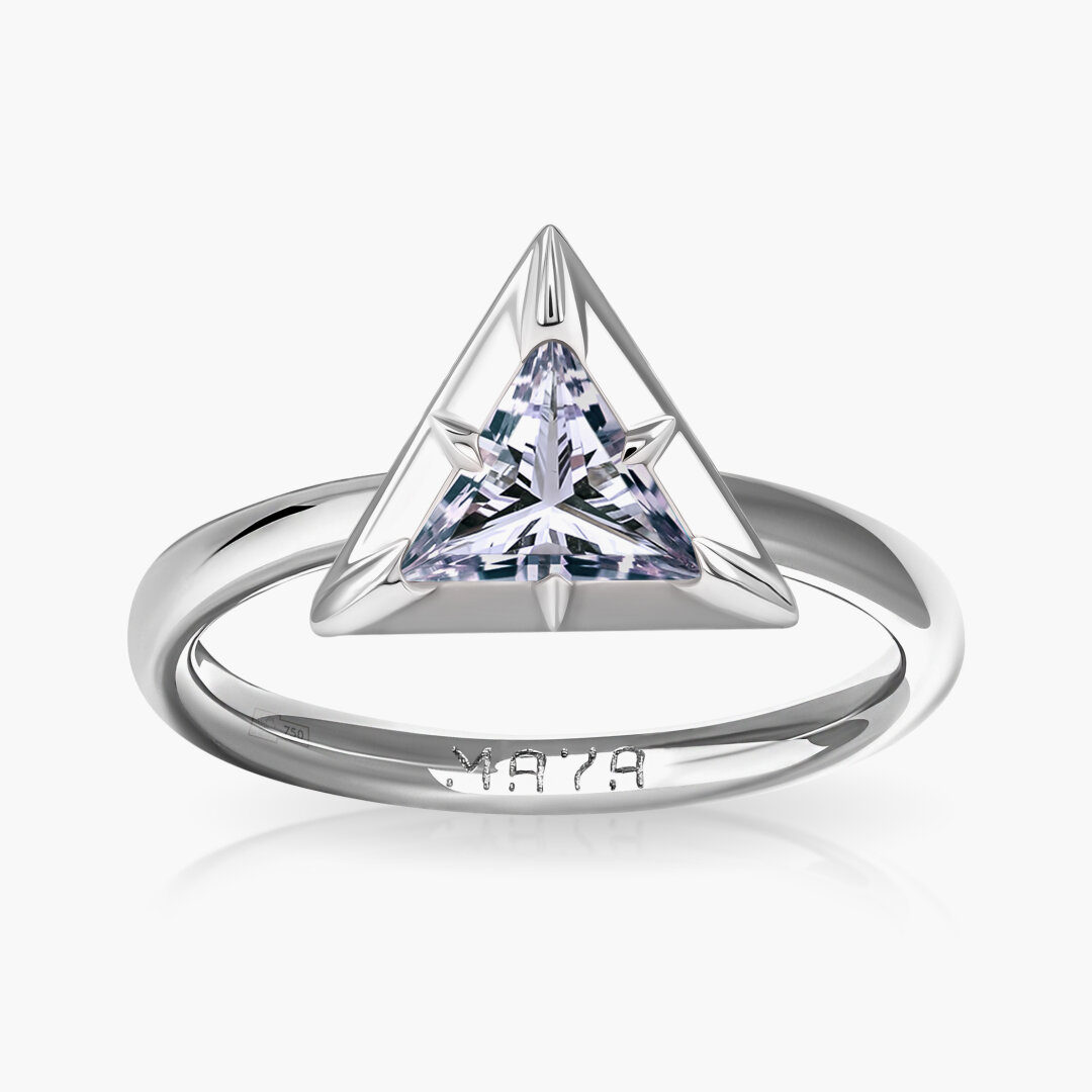 Кольцо Maйя Джемстонс, 245 000 руб.