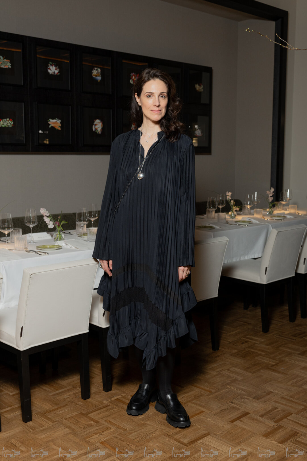 Алена Поляничко, компания Mercury