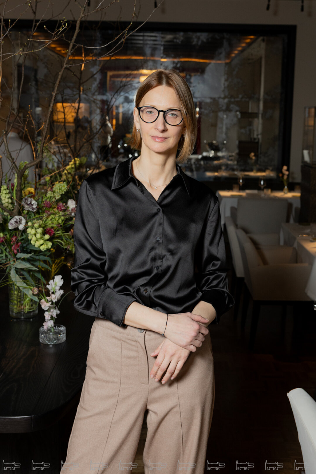 Елизавета Замарина