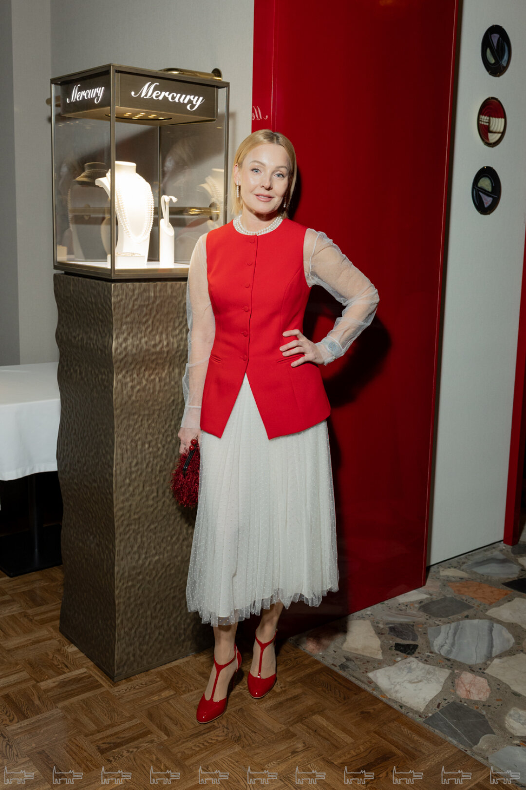 Елена Плахтий