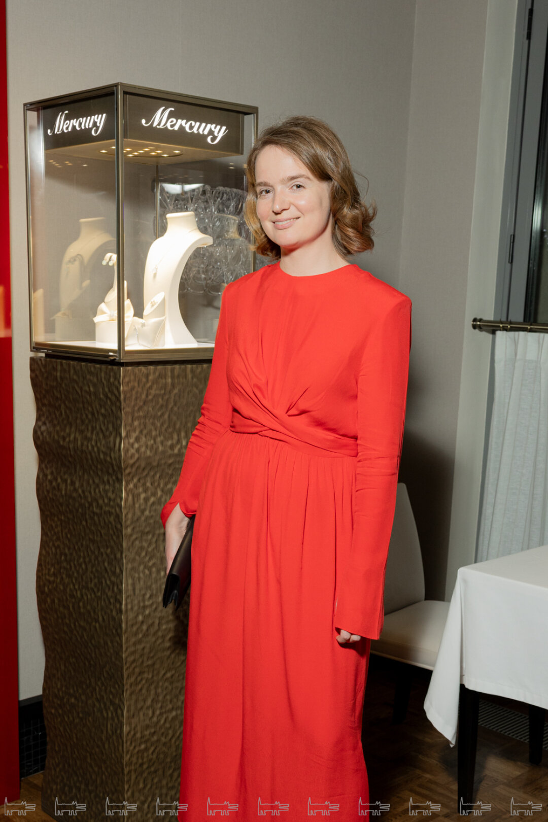 Дарья Филиппова