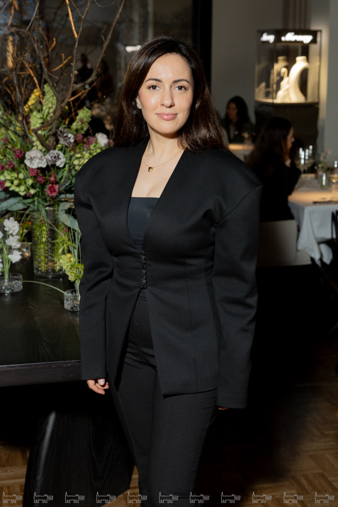 Эльнура Корнеева