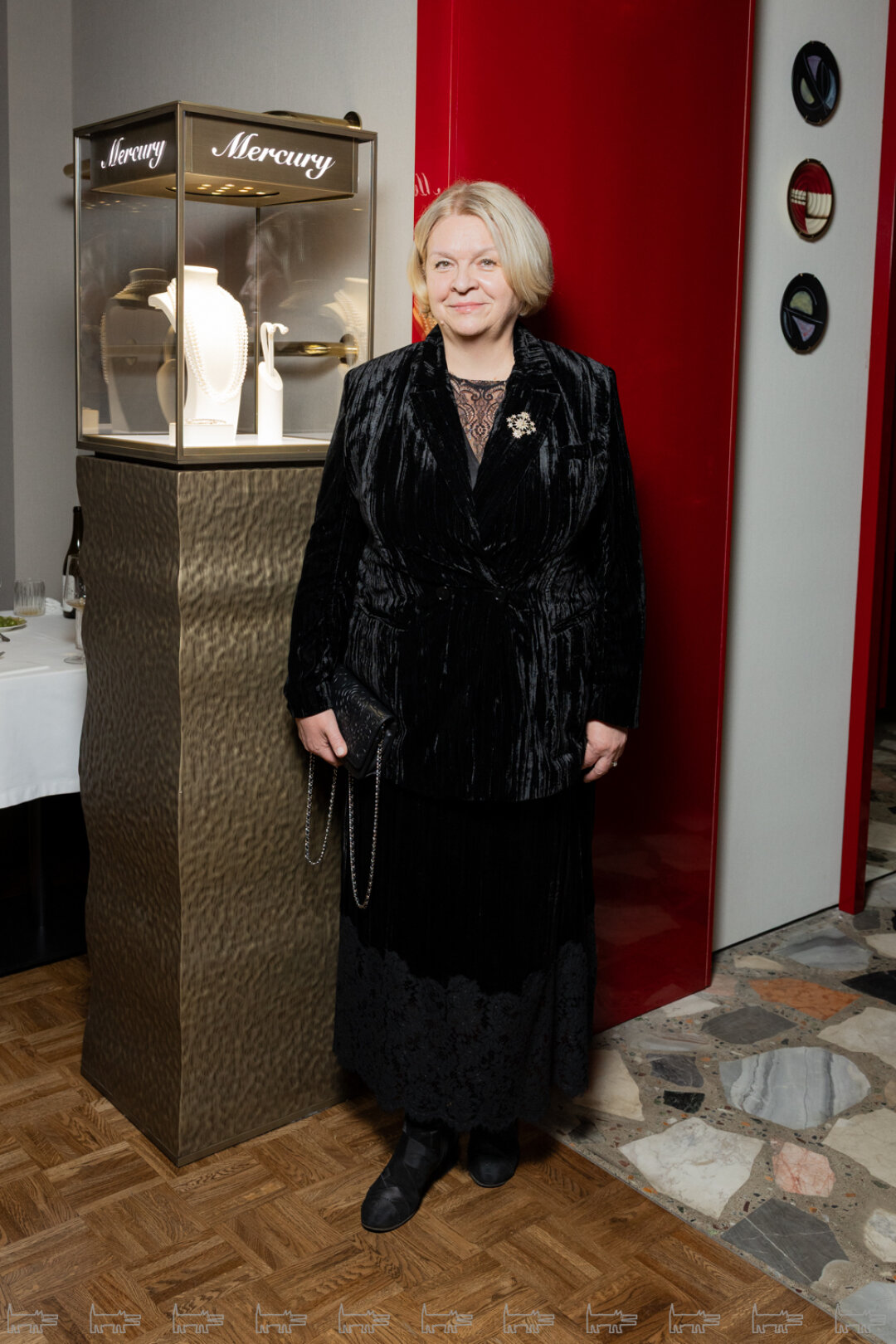 Елена Торопова