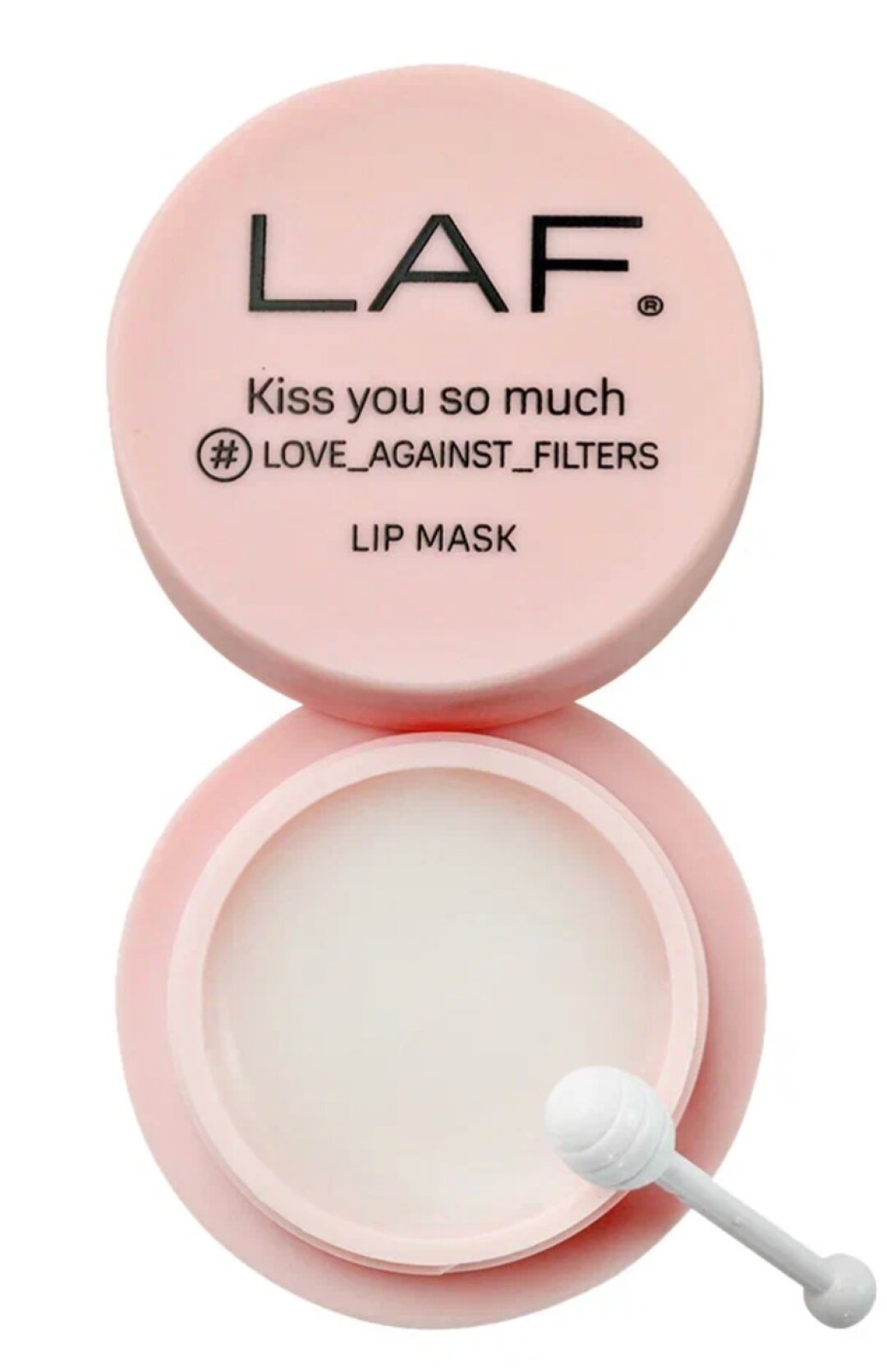 Маска для губ LAF, «Яндекс Маркет», 815 руб.