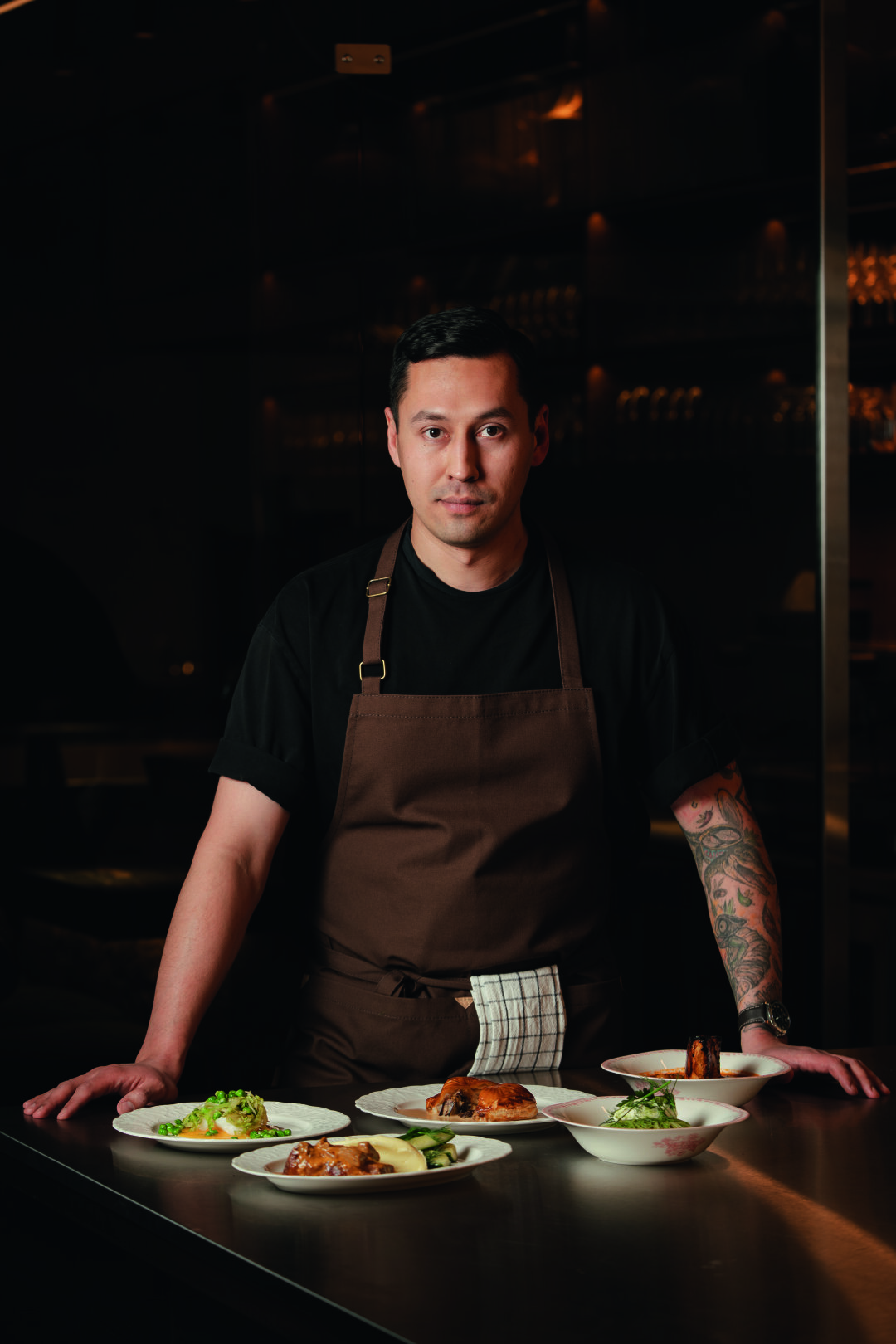 Роман Найзабеков