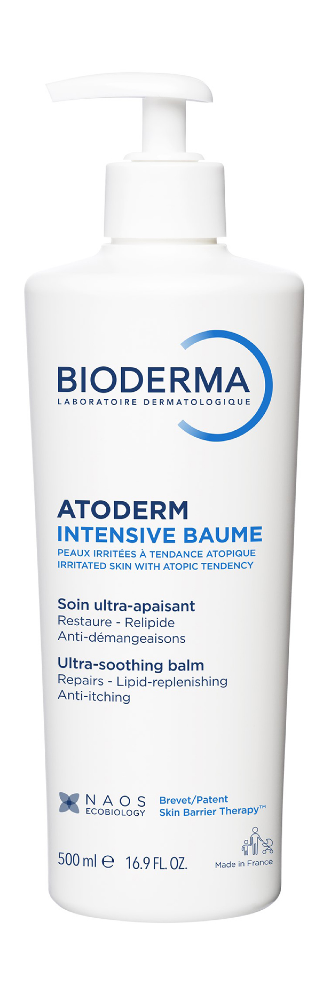 Bioderma Atoderm Intensive Baume