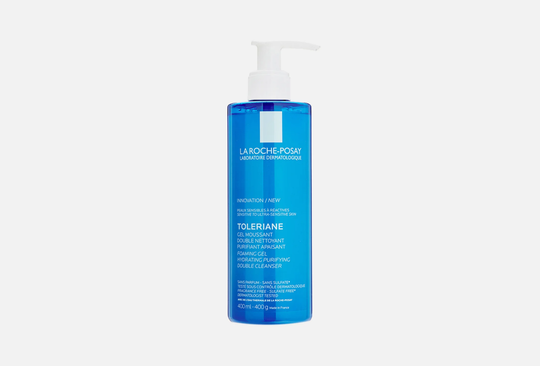 La Roche-Posay Toleriane Dermo-Cleanser