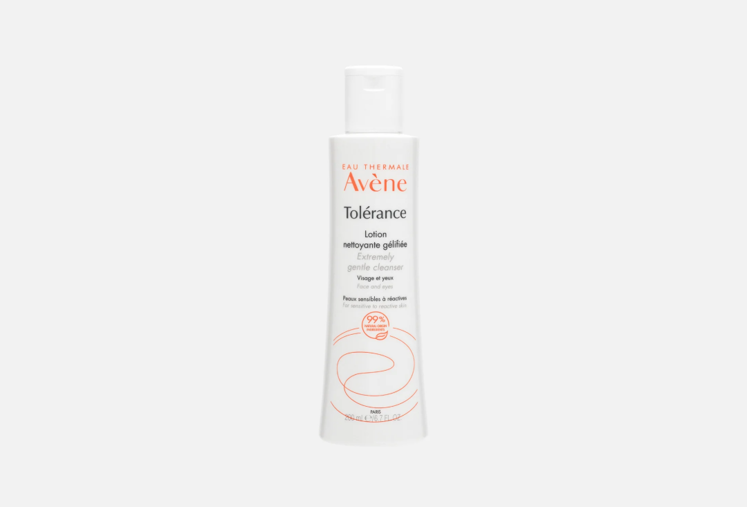 Avène Tolérance Extremely Gentle Cleanser