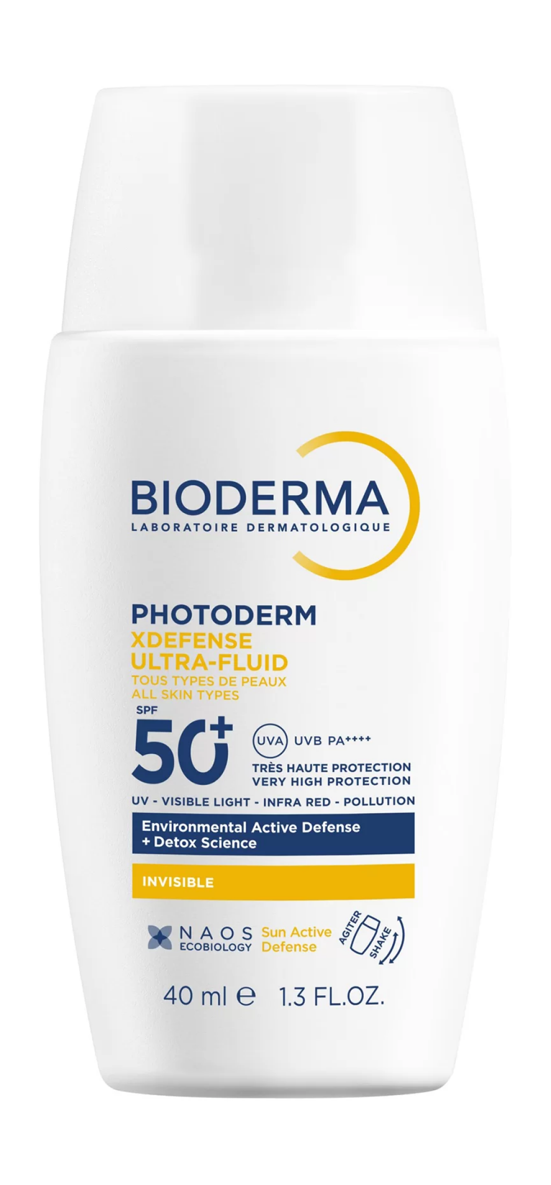 Bioderma Photoderm