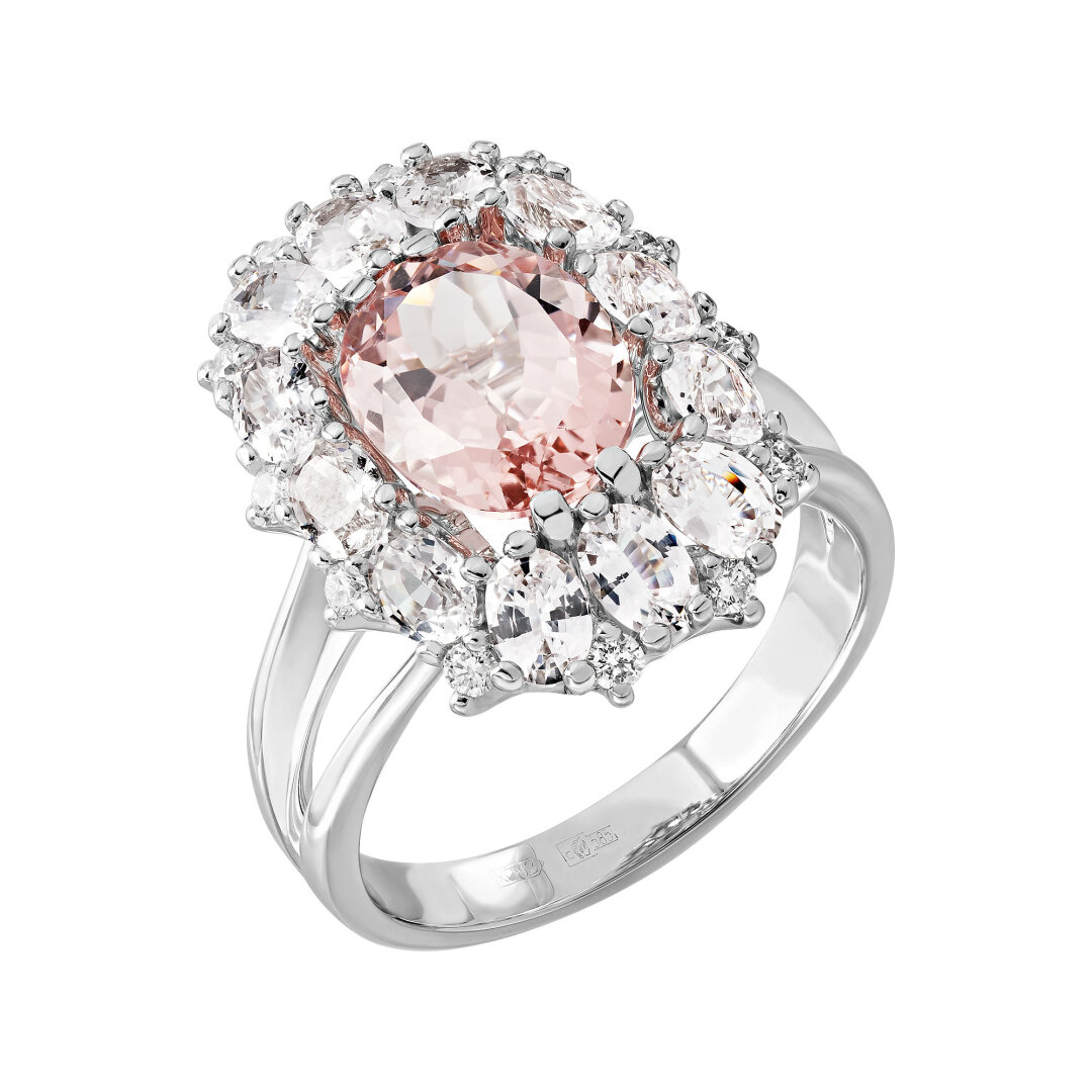 Кольцо Maxim Demidov