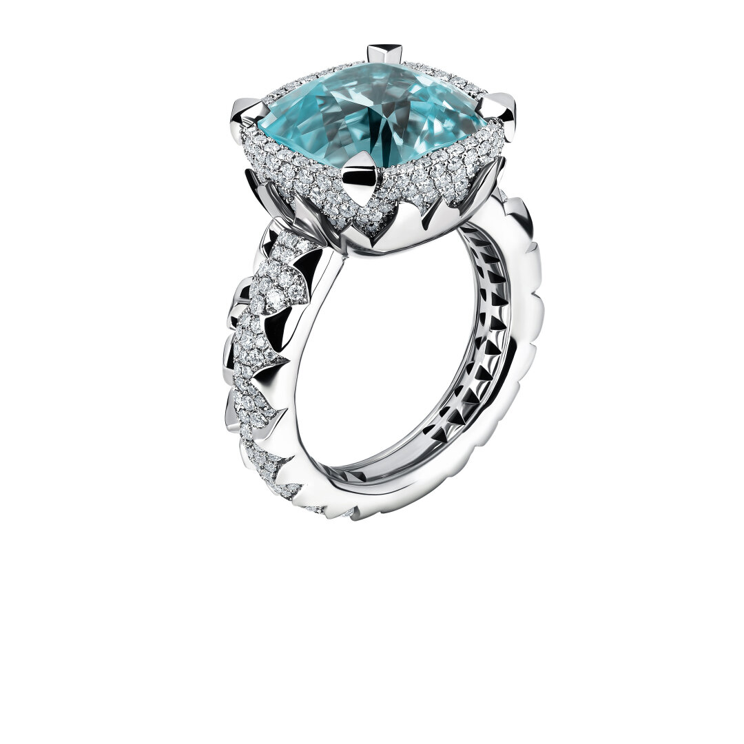 Кольцо Bagiryan Jewelry