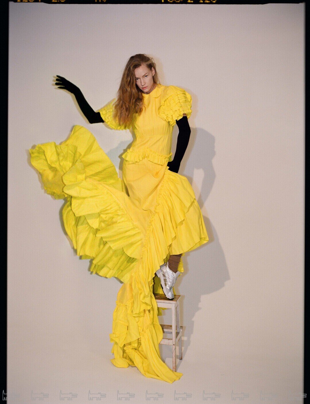 Светлана Ходченкова