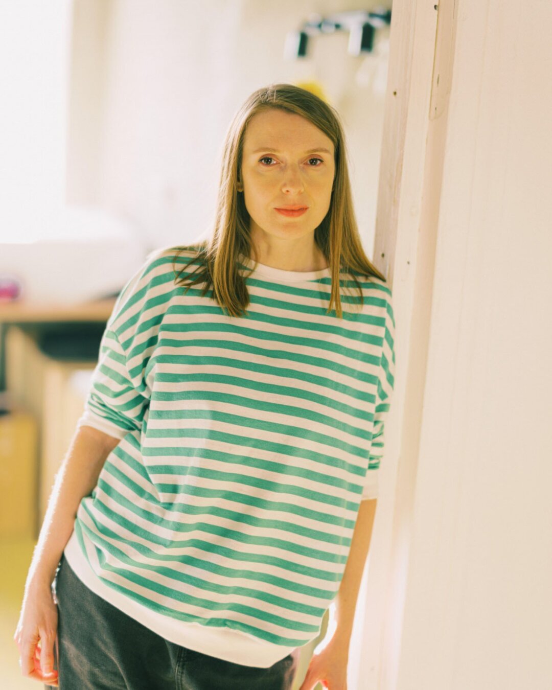 Марина Алаева