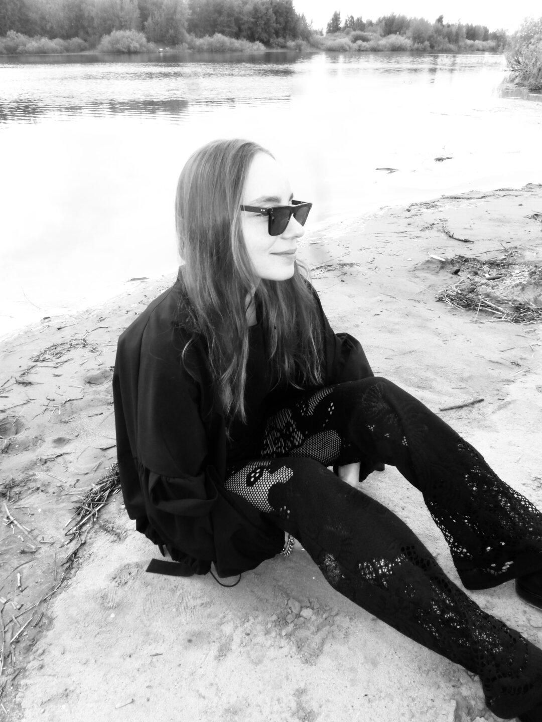 Александра Нестеркина