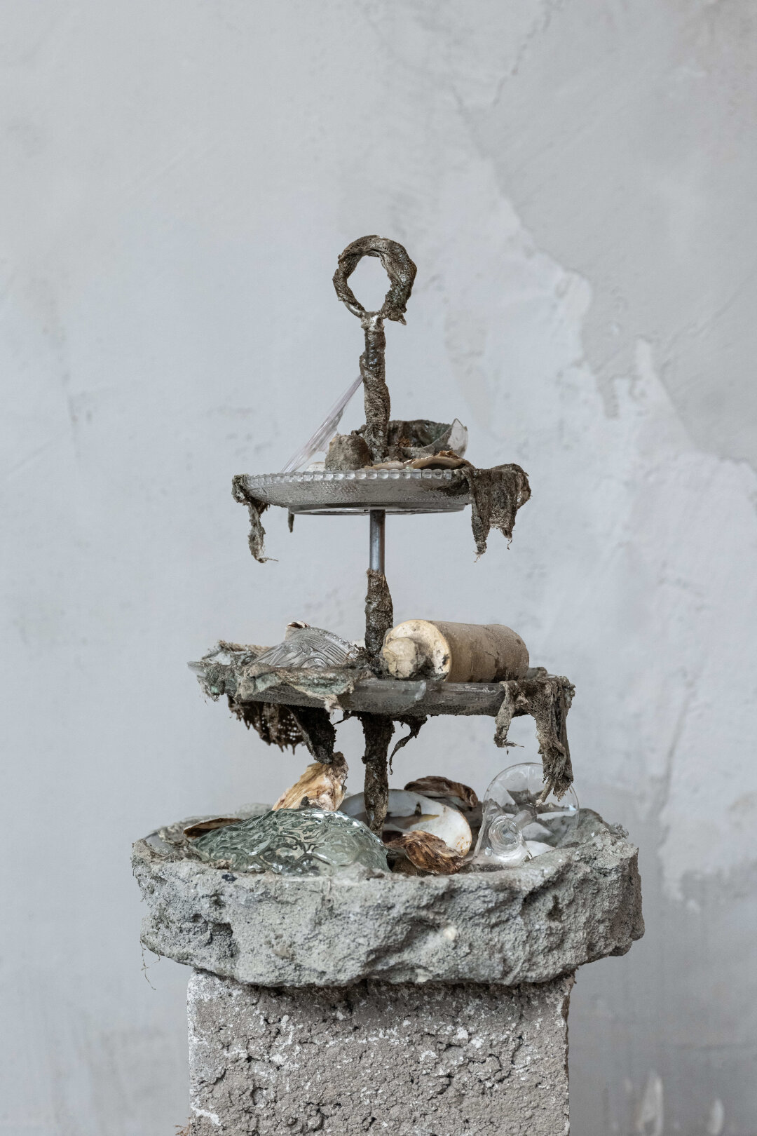 Menu à la carte Александры Нестеркиной