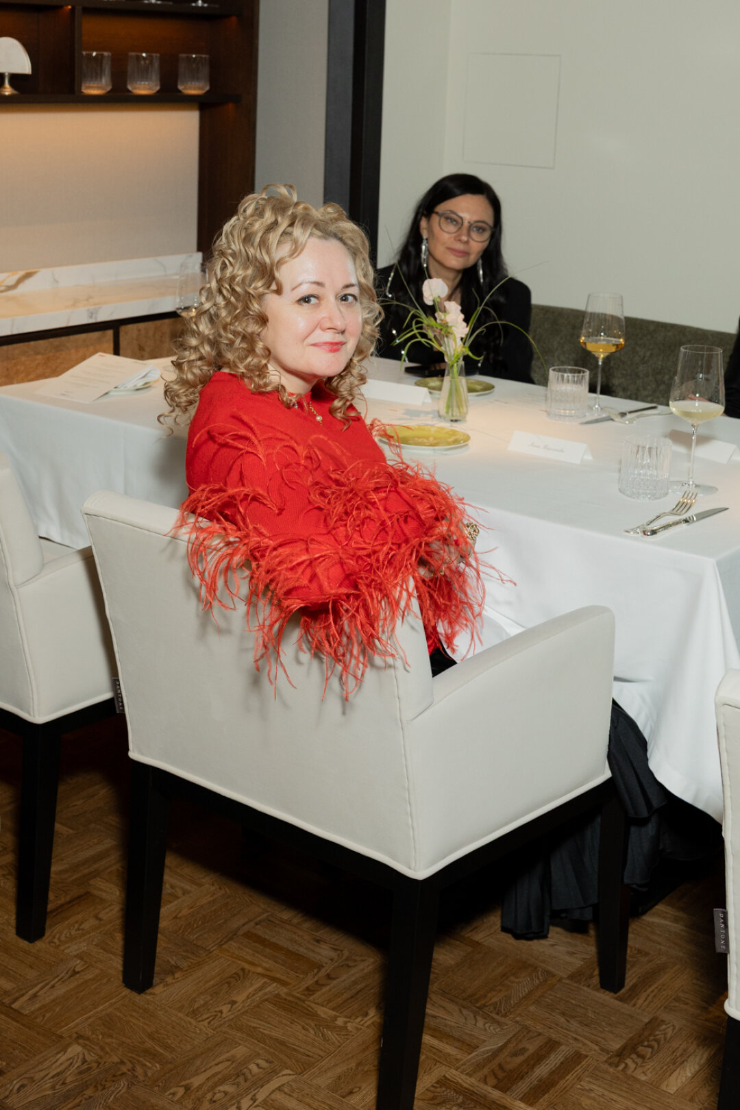 Алёна Мариничева