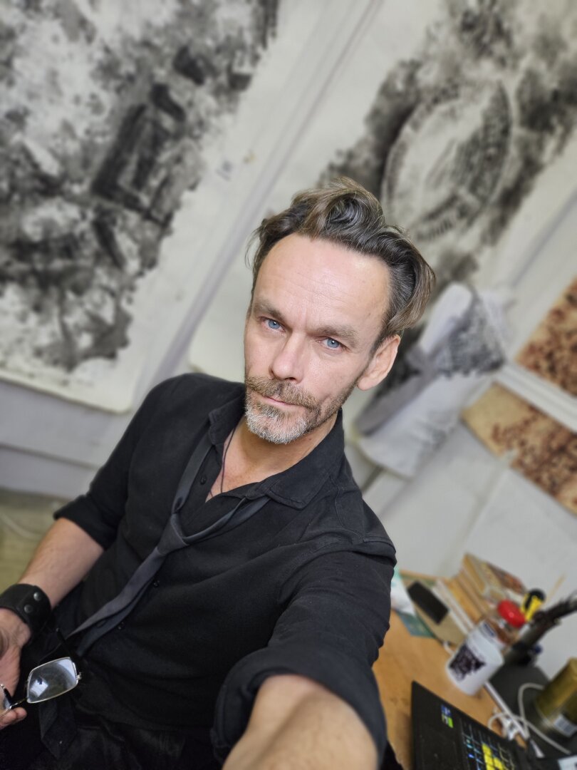 Эдуард Кичигин