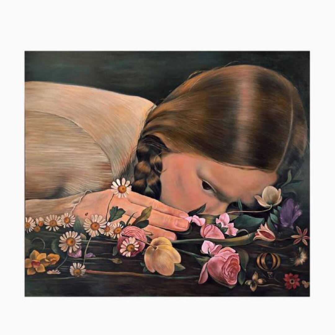 Полина Майер