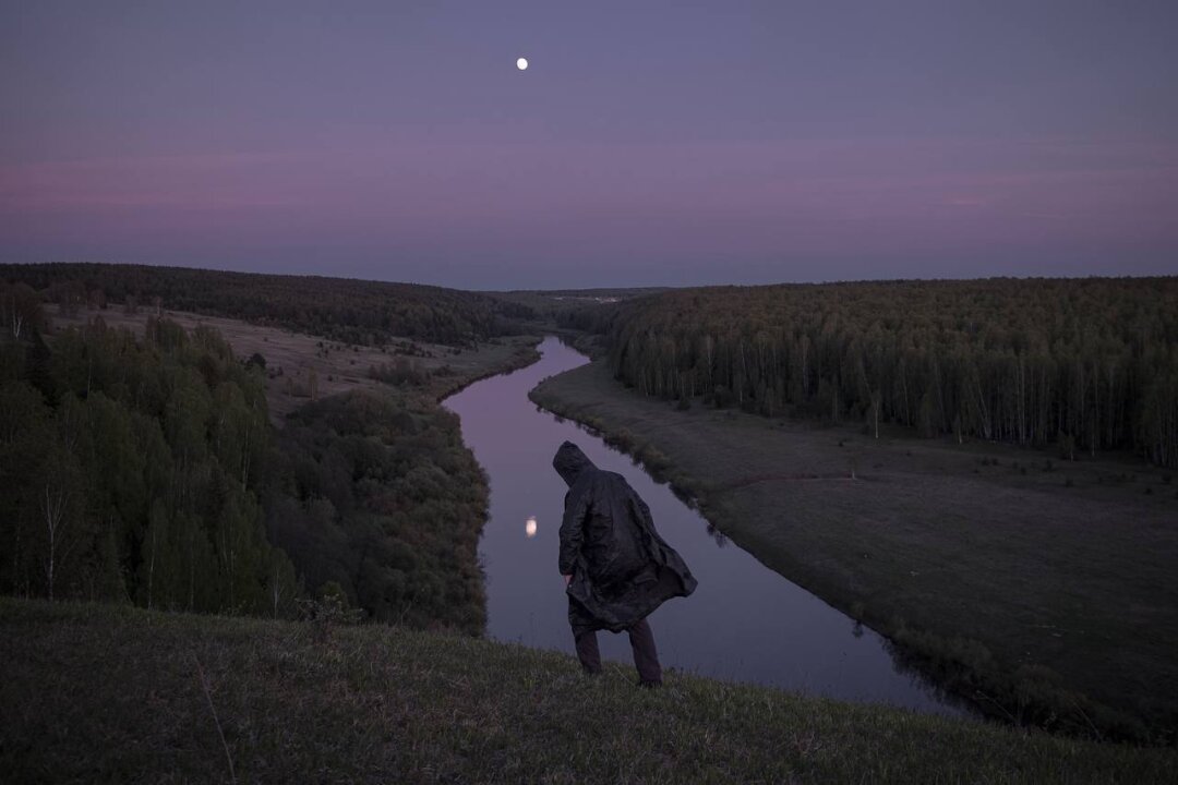 Наташа Лозинская. Mari land