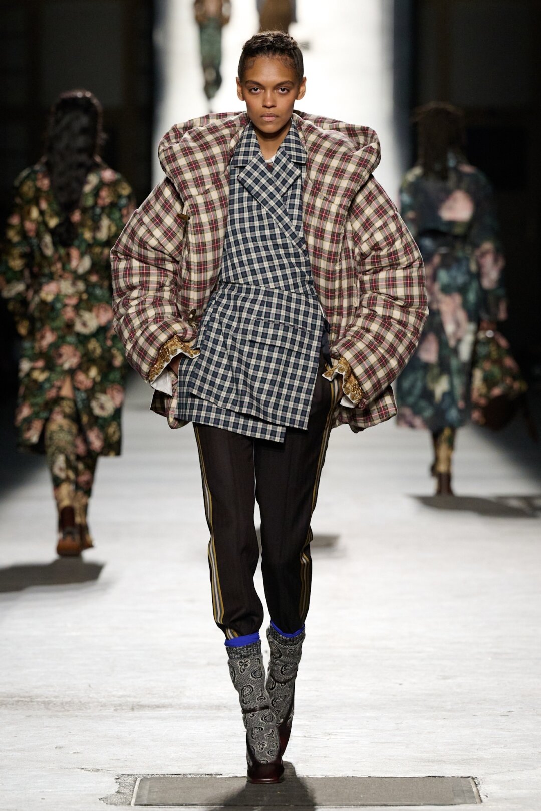 Dries Van Noten FW'26