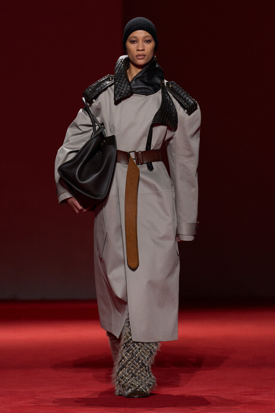 Bottega Veneta FW'26