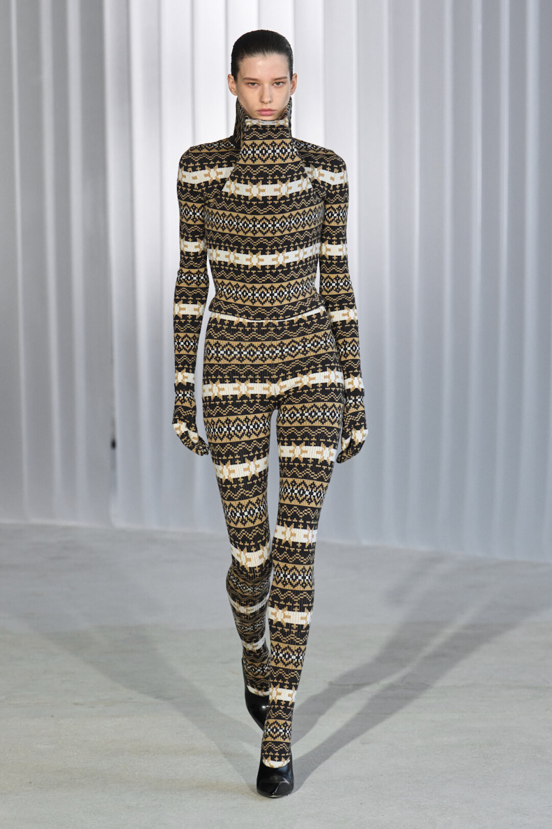 Jean Paul Gaultier FW'26