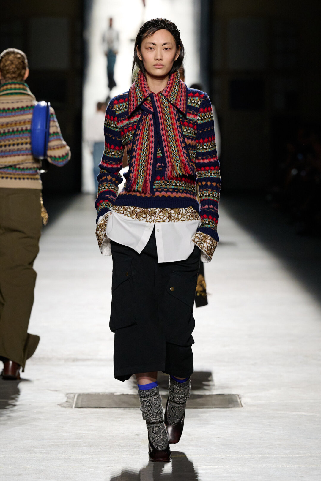 Dries Van Noten FW'26