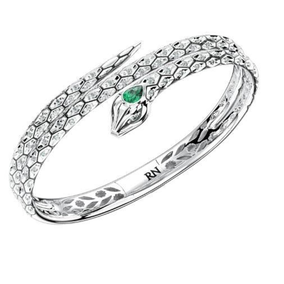 Браслет Roman Nikonov