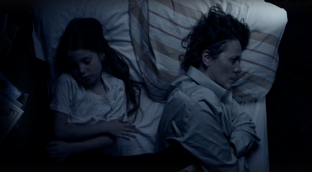 «Дуры» (реж. Елизавета Согрина)