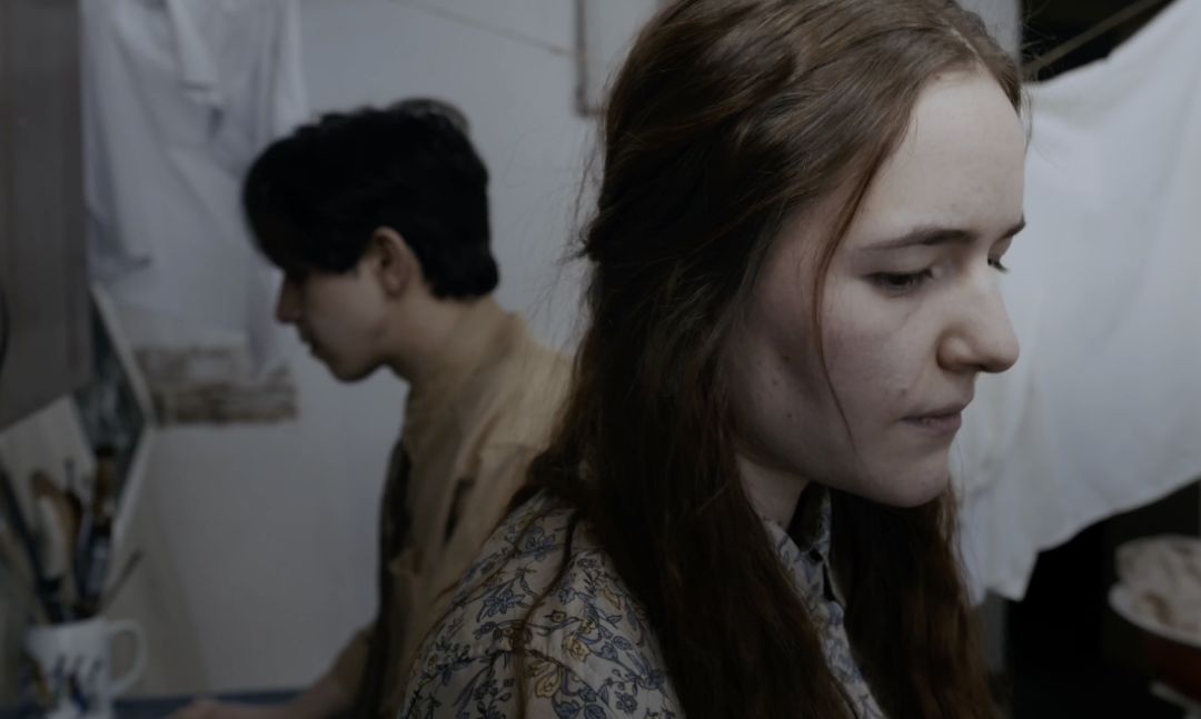 «С нами что-то не так» (реж. Никита Вихарев)