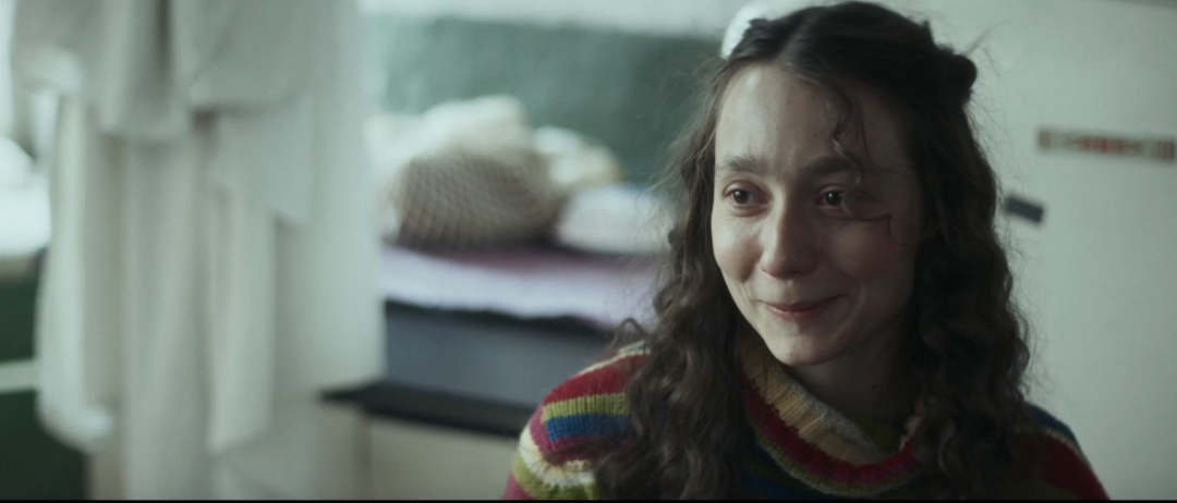 «Маруся» (реж. Анна Волкова)