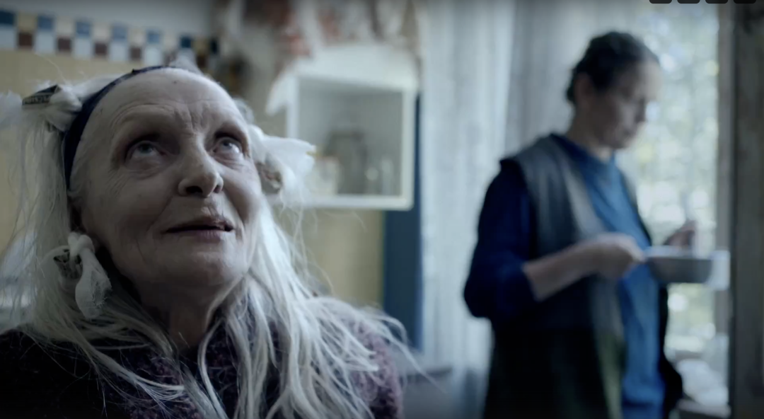 «Дуры» (реж. Елизавета Согрина)