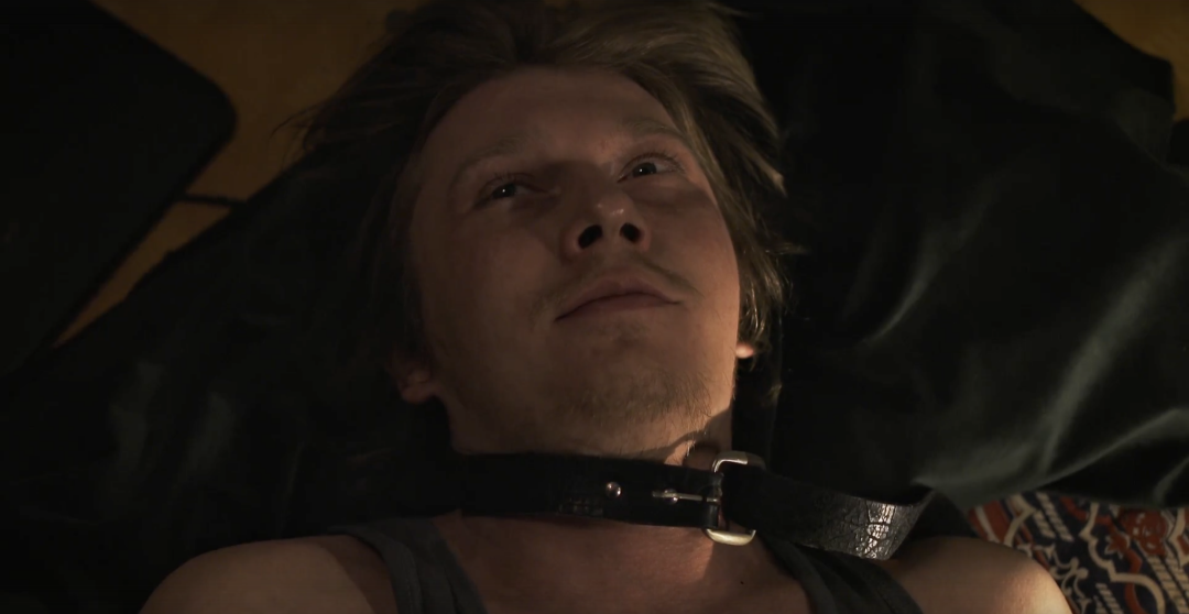 «Срок годности» (реж. Алина Черемисова)