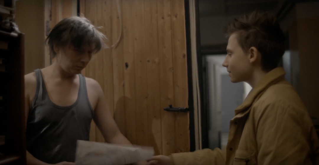 «Срок годности» (реж. Алина Черемисова)