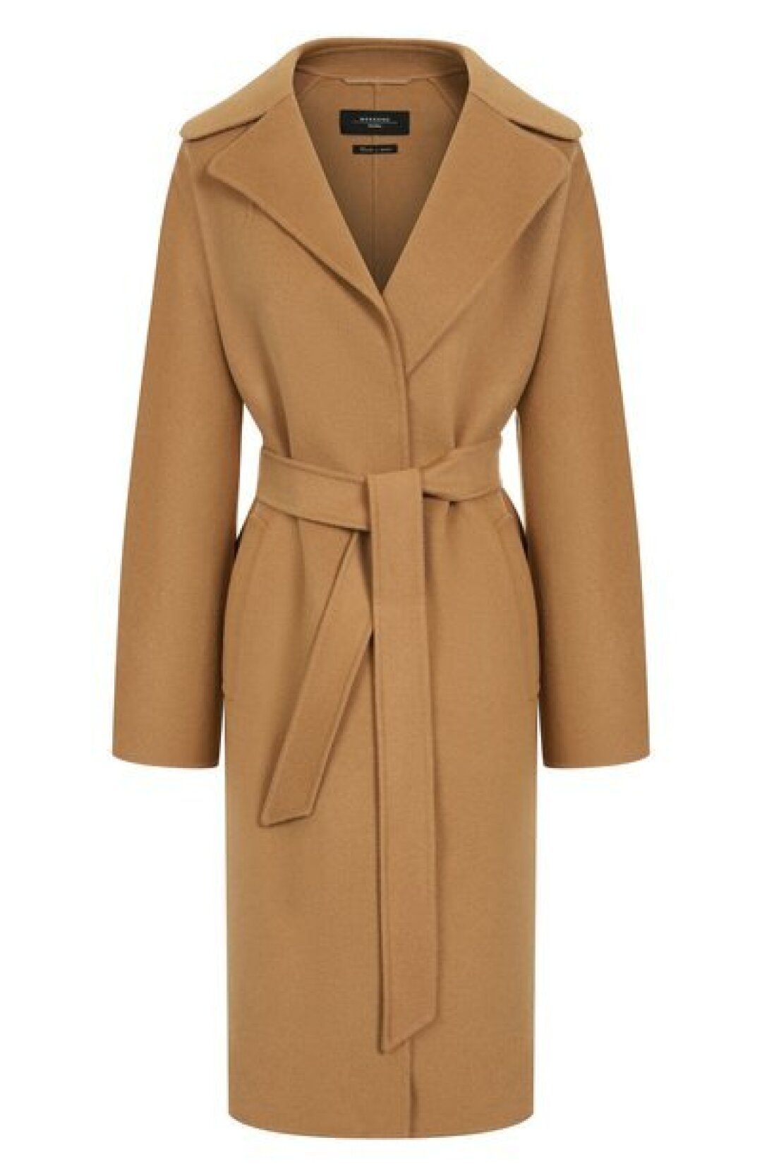 Пальто Max Mara Studio, 123 000 рублей