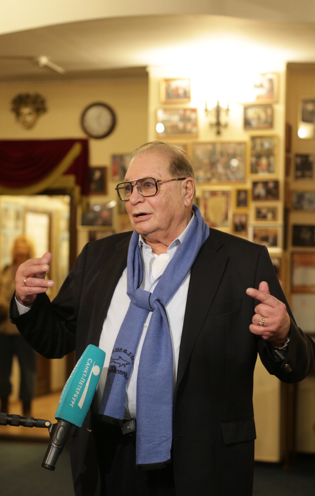 Валентин Смирнитский