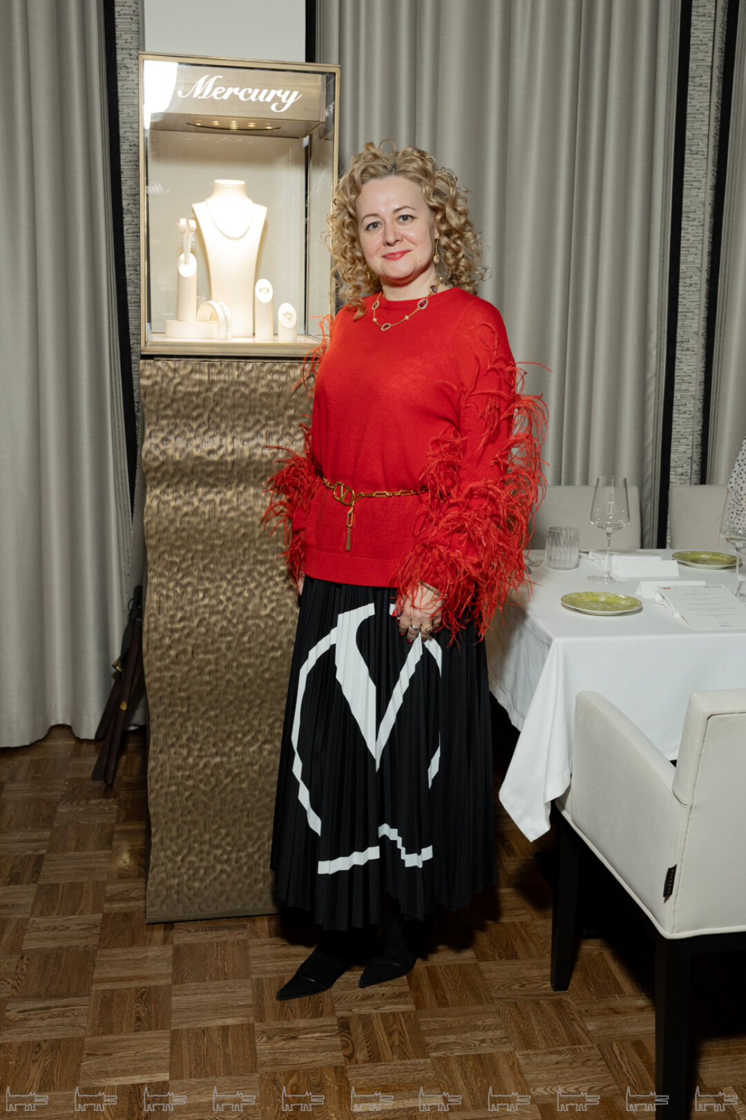 Алёна Мариничева