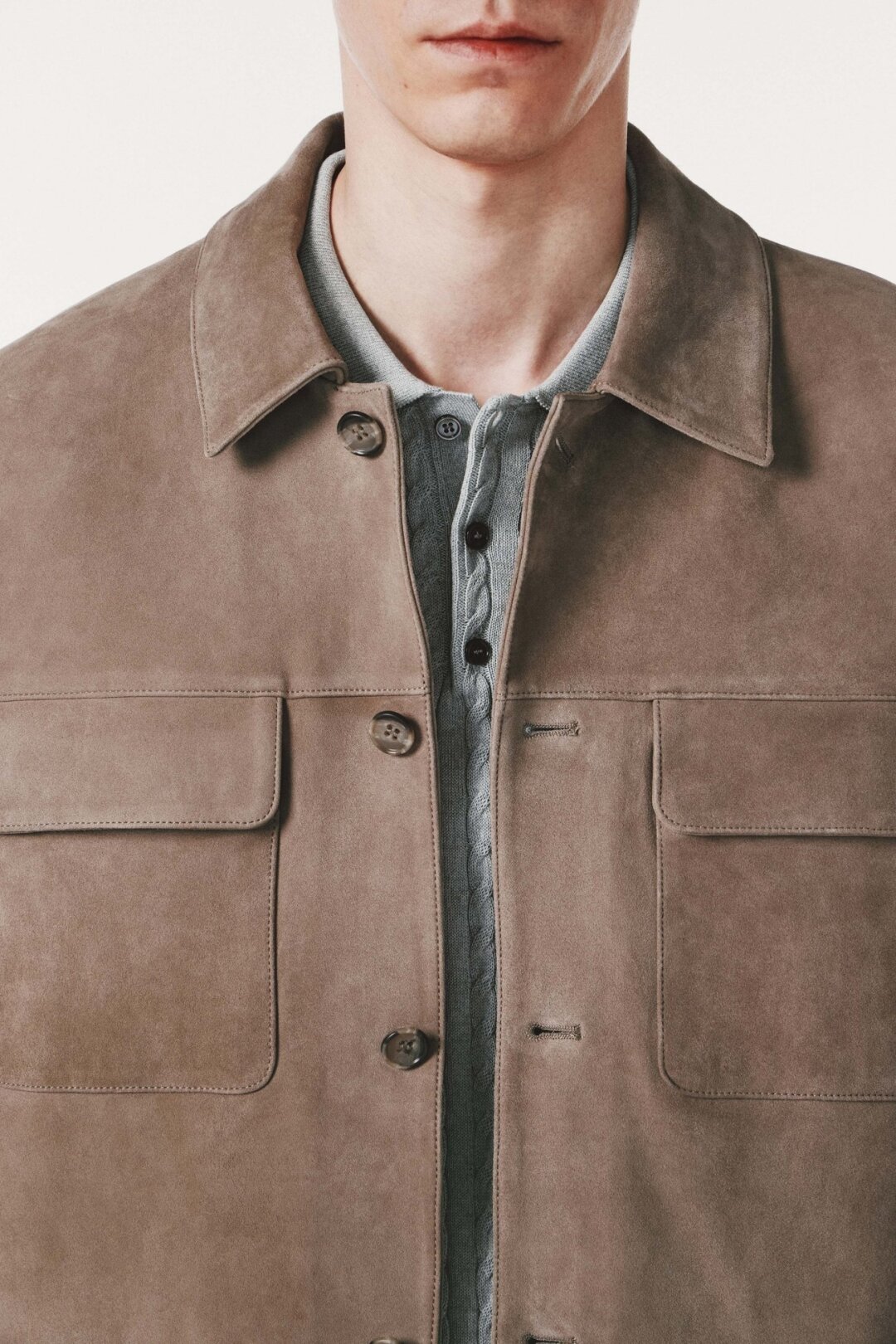 Тотал-лук Lime